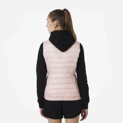 Gilet imbottito donna
