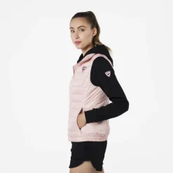 Gilet imbottito donna