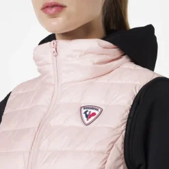 Gilet imbottito donna