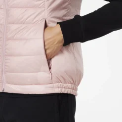Gilet imbottito donna