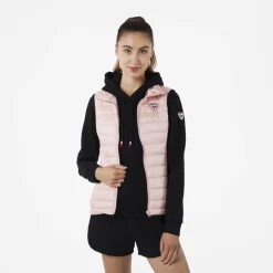 Gilet imbottito donna