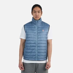 Gilet imbottito uomo