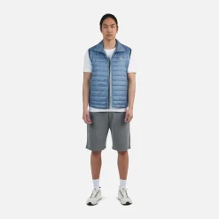 Gilet imbottito uomo