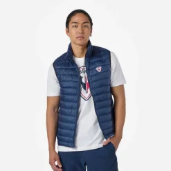 Gilet imbottito uomo