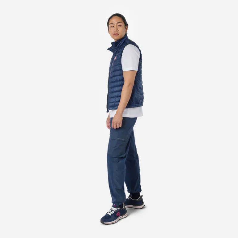 Gilet imbottito uomo