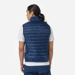 Gilet imbottito uomo