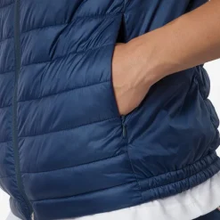 Gilet imbottito uomo