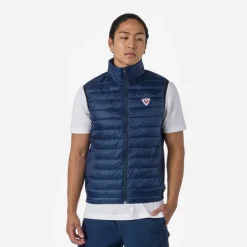 Gilet imbottito uomo