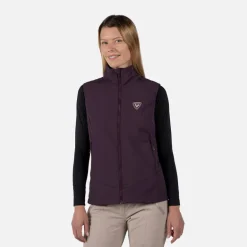 Gilet leggero imbottito Opside da Donna