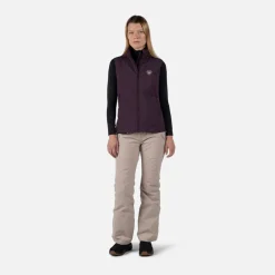 Gilet leggero imbottito Opside da Donna