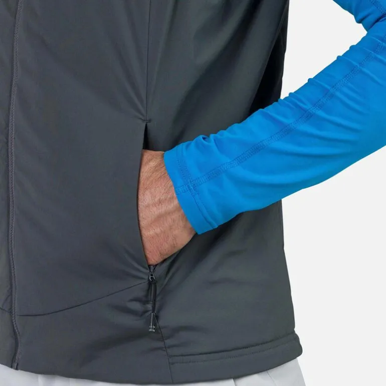 Gilet leggero imbottito Opside da Uomo