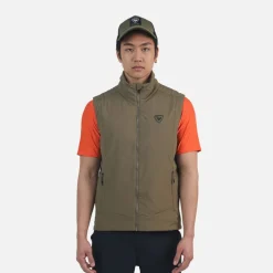 Gilet leggero imbottito Opside da Uomo
