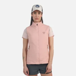 Gilet leggero imbottito Opside da Donna