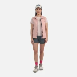 Gilet leggero imbottito Opside da Donna
