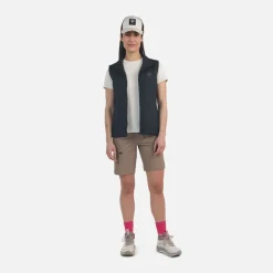 Gilet leggero imbottito Opside da Donna