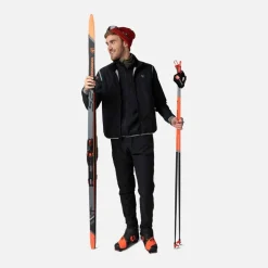 Gilet uomo leggero Active Versatile XC
