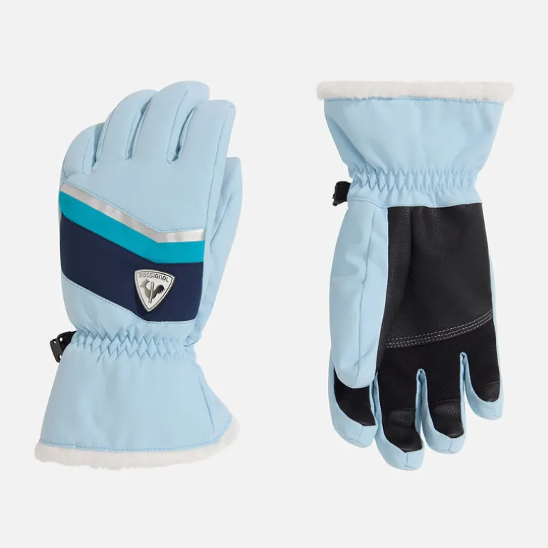 Guanti da sci donna Piste