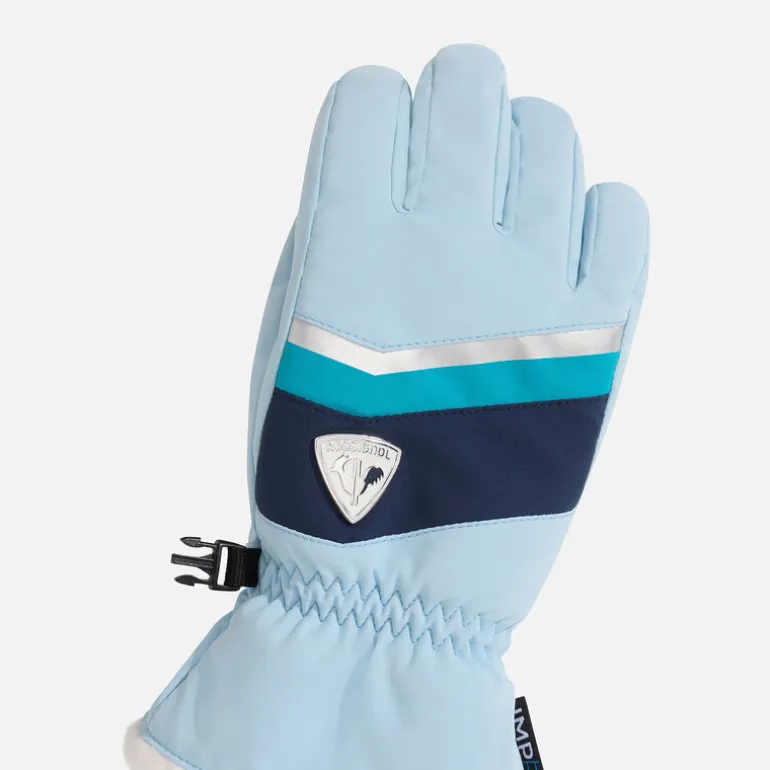Guanti da sci donna Piste
