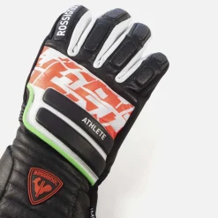 Guanti da sci in pelle uomo Hero Race Leather IMP'R