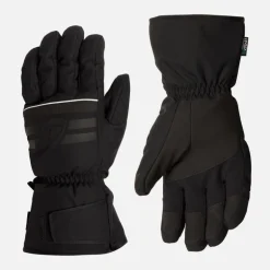 Guanti da sci uomo impermeabili Tech