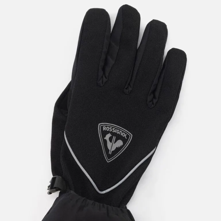 Guanti uomo touch screen XC Alpha