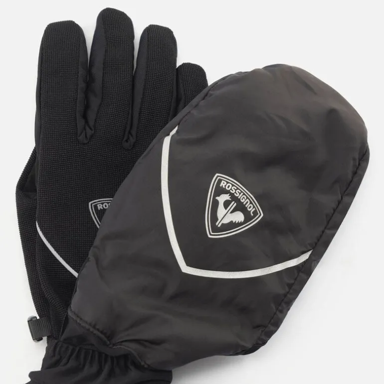 Guanti uomo touch screen XC Alpha