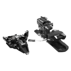 HT RADICAL 10 D100 BLACK