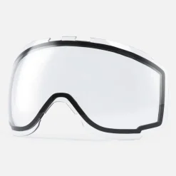 LENTE UNISEX MAVERICK TRASPARENTE