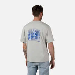 Maglietta Chamonix Unisex