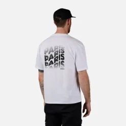 Maglietta Paris Unisex