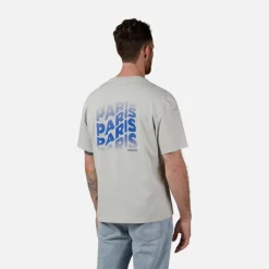 Maglietta Paris Unisex