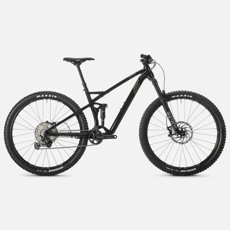 MANDATE SLX