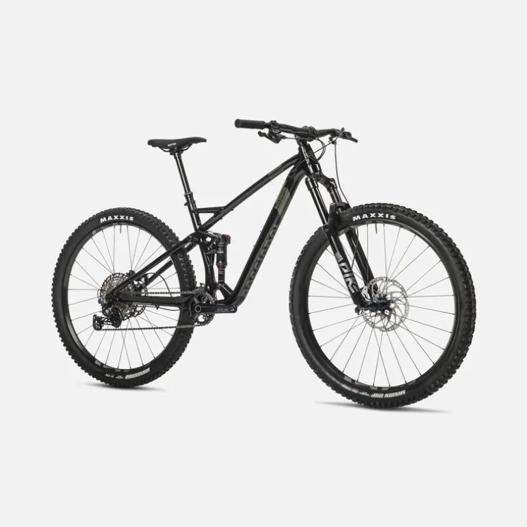 MANDATE SLX