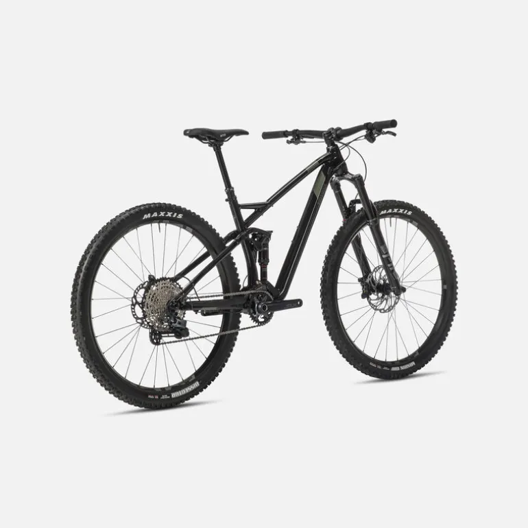 MANDATE SLX