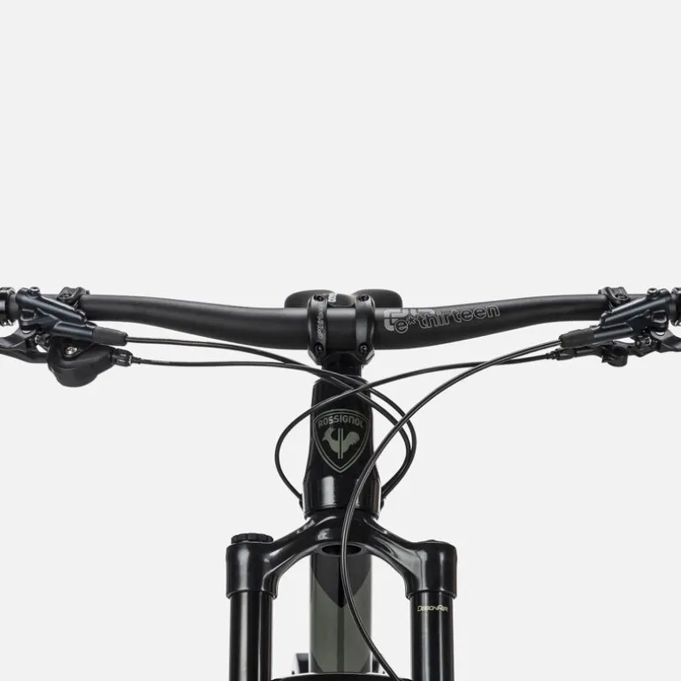 MANDATE SLX