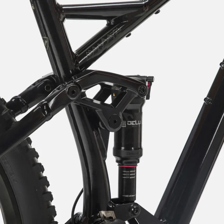 MANDATE SLX