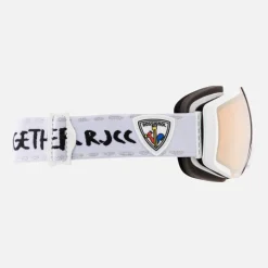 MASCHERA DONNA AIRIS SONAR JCC
