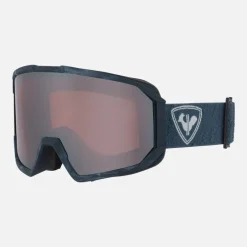 Maschera Rossignol Essential blu scuro