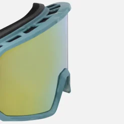 Maschera Rossignol Essential blu laguna