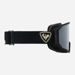 Maschera Rossignol Essential nera