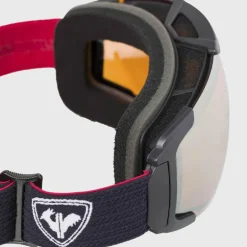 MASCHERA UNISEX MAVERICK SONAR STRATO