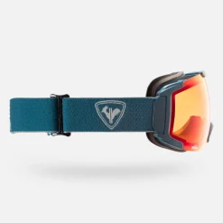 MASCHERA UNISEX MAVERICK SONAR