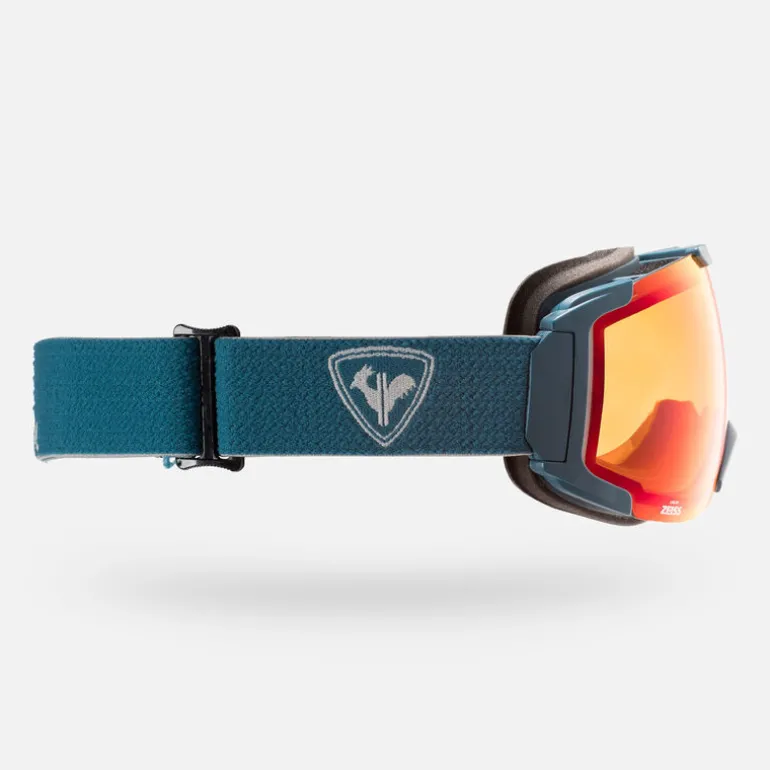 MASCHERA UNISEX MAVERICK SONAR
