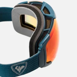 MASCHERA UNISEX MAVERICK SONAR