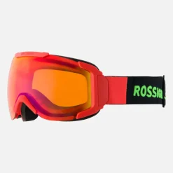 MASCHERA UNISEX MAVERICK HERO