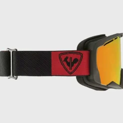 MASCHERA UNISEX SPIRAL MIROR