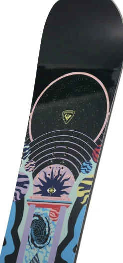 Men's Rossignol Ampage Mind Expander snowboard