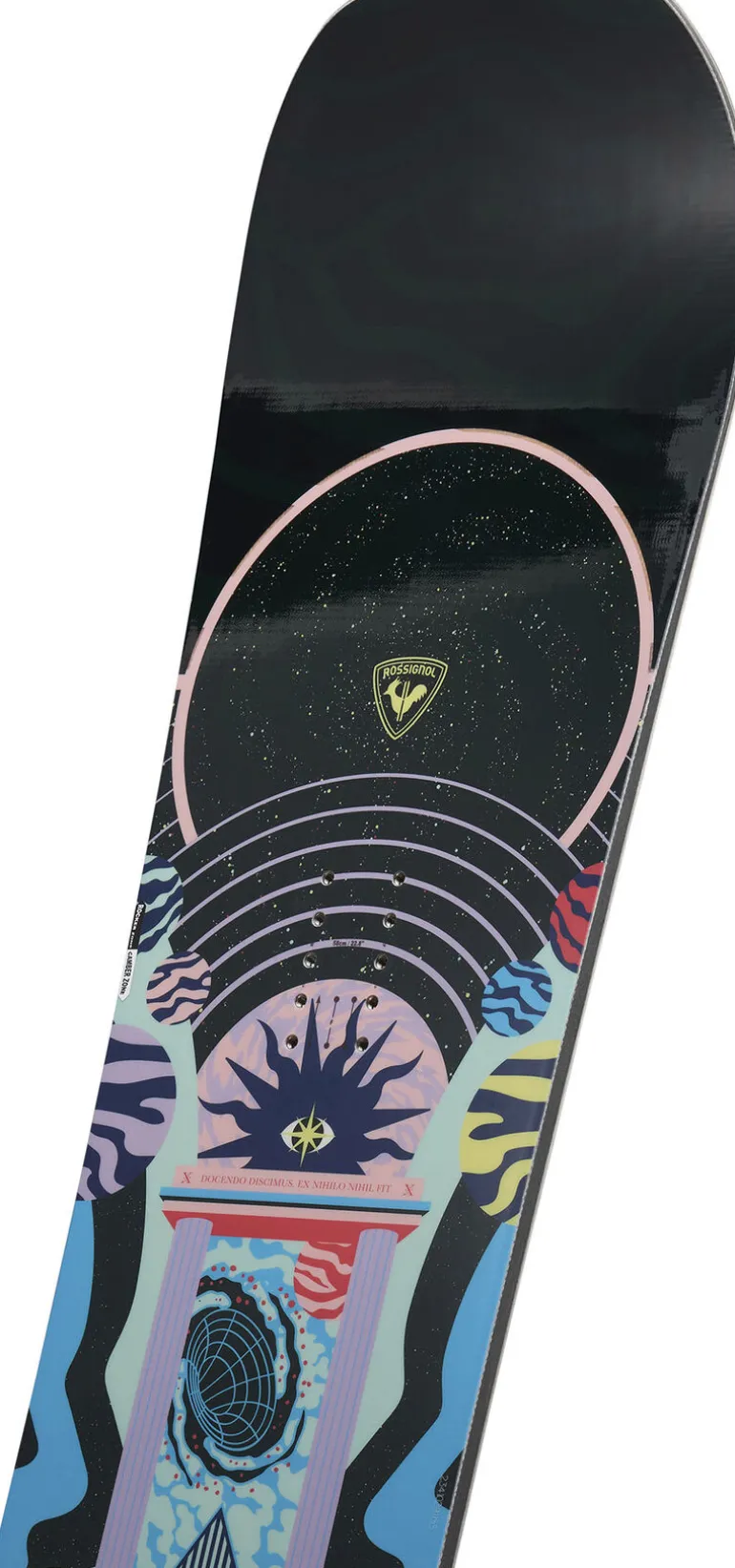 Men's Rossignol Ampage Mind Expander snowboard
