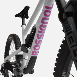 Mountain bike da downhill Rossignol DH Project