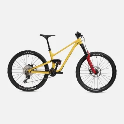 Mountain bike da enduro Rossignol Heretic DEORE 12